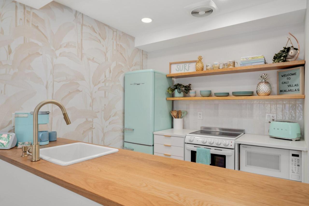 Luxury Villa 3 Blocks From The Beach With A Pool, Fire Pit And Outdoor Oasis 卡纳维拉尔角 外观 照片
